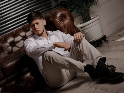SebastianMaximoff_ - Boy 