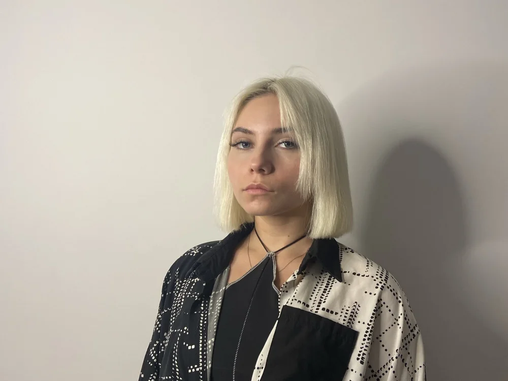 GeorgiaSea's Offline XXX Chat