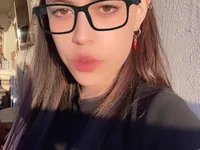 sakuralaio's webcam live show