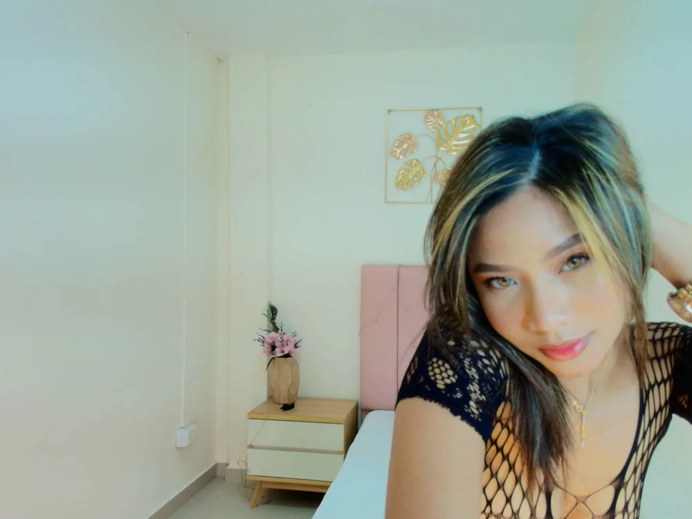 greta_paige's Offline XXX Chat