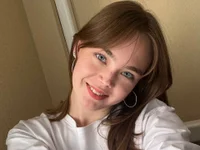 Chat +18 de JaneAster ao vivo