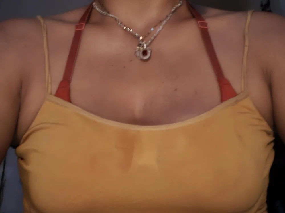 azucena1705 Offline XXX-Chat