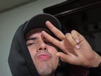 AdrianEmpire's webcam live show