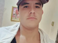 PaddingMembrane's webcam live show