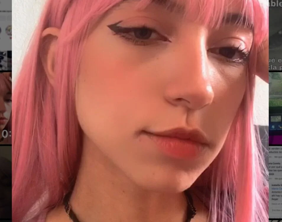 RamonaSmith Offline XXX-chat