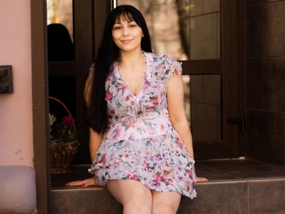 LiluGrants Adlı Modelin Çevrimdışı XXX Sohbeti