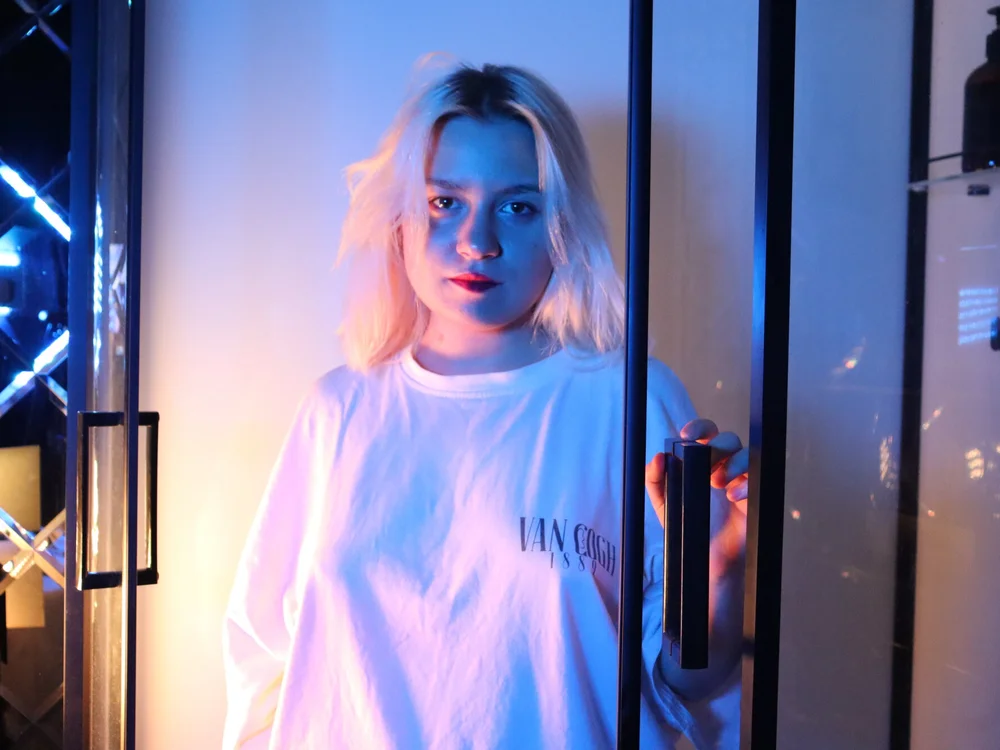 MichelleRebel's Offline XXX Chat