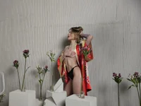 BabySPieS – Live XXX-chat