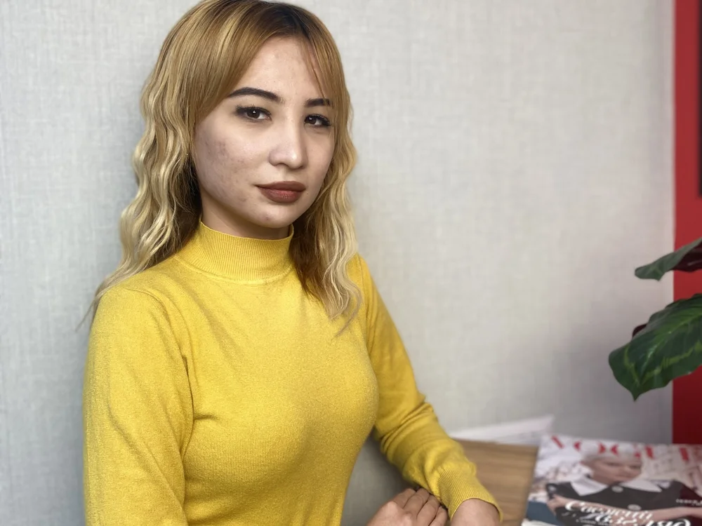 Offline chatovací místnost BrandyJamess