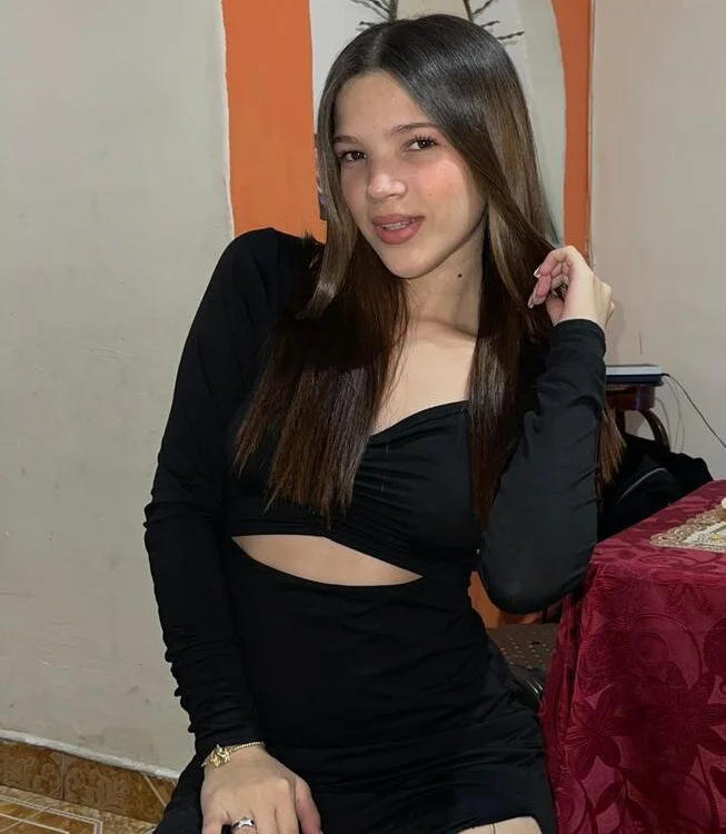 Chatroom XXX hors ligne de VictoriaGarret