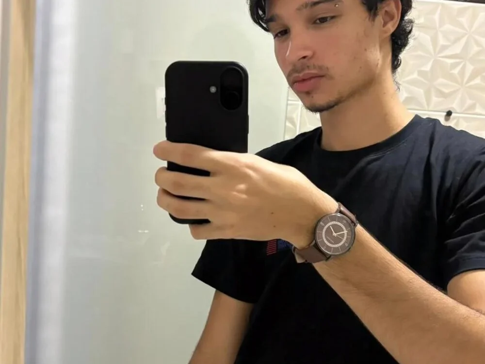 Chat XXX offline de Junior8964