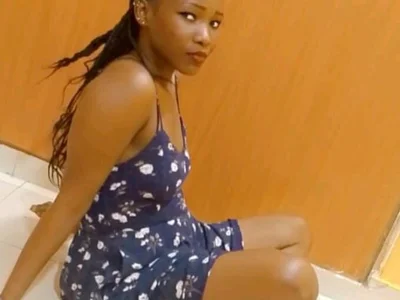 Horny-Gee - Girl 