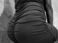 Модель Ishu_Lovee