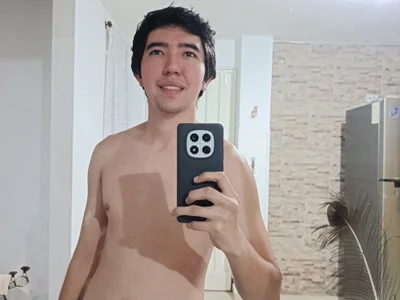FelipeYang17 - Boy 