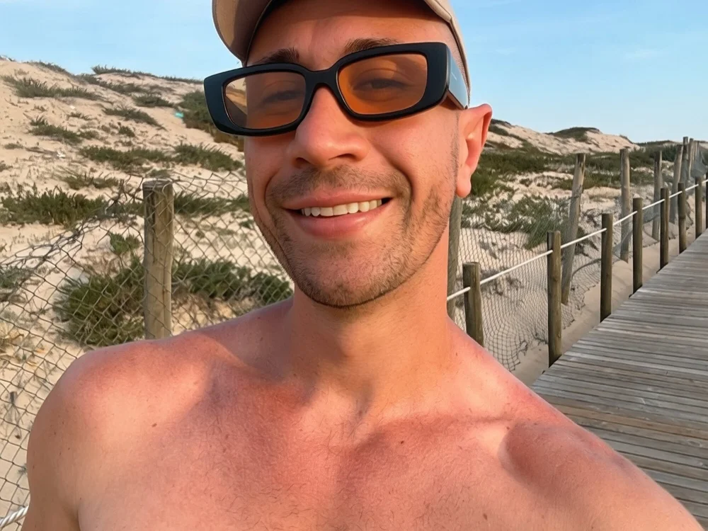 foto de perfil de Andy12pt