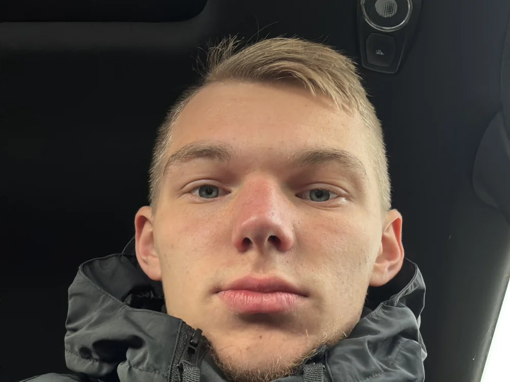 juliusbigcock's Offline XXX Chat