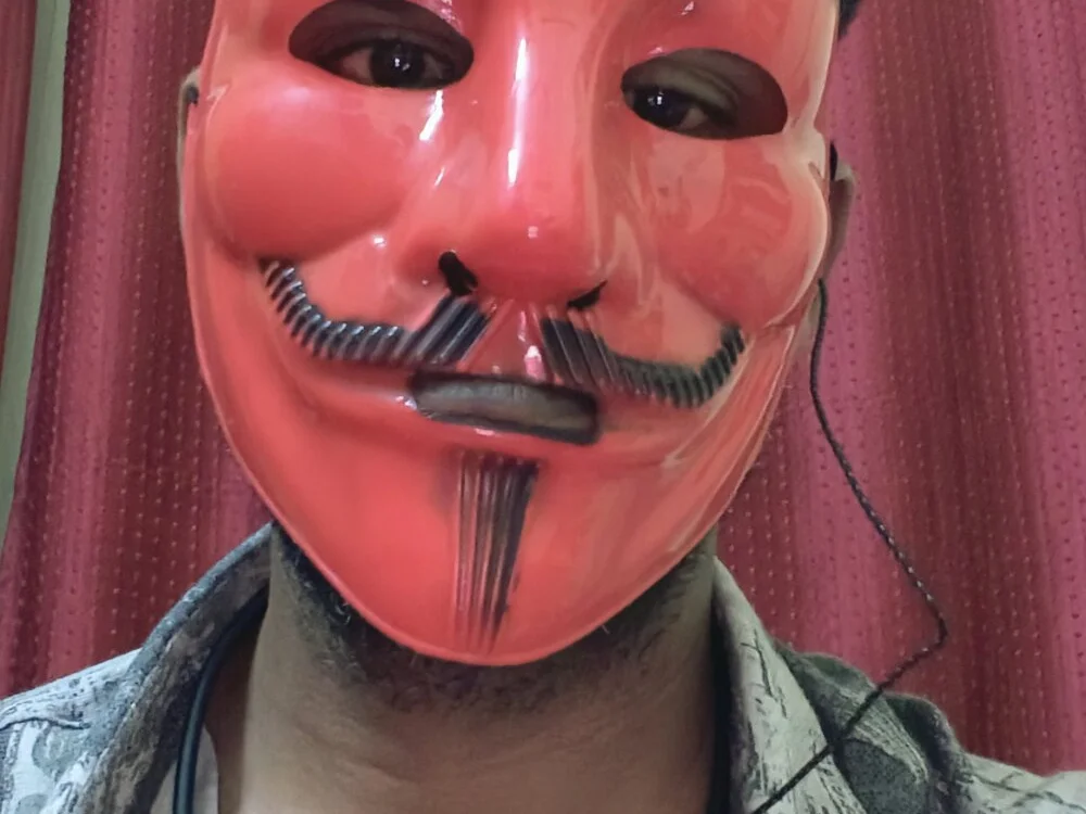 FattedOveruse – Offline XXX chat