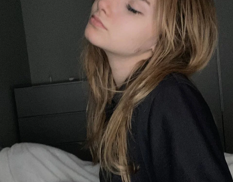 VivienQ – Naživo XXX chat