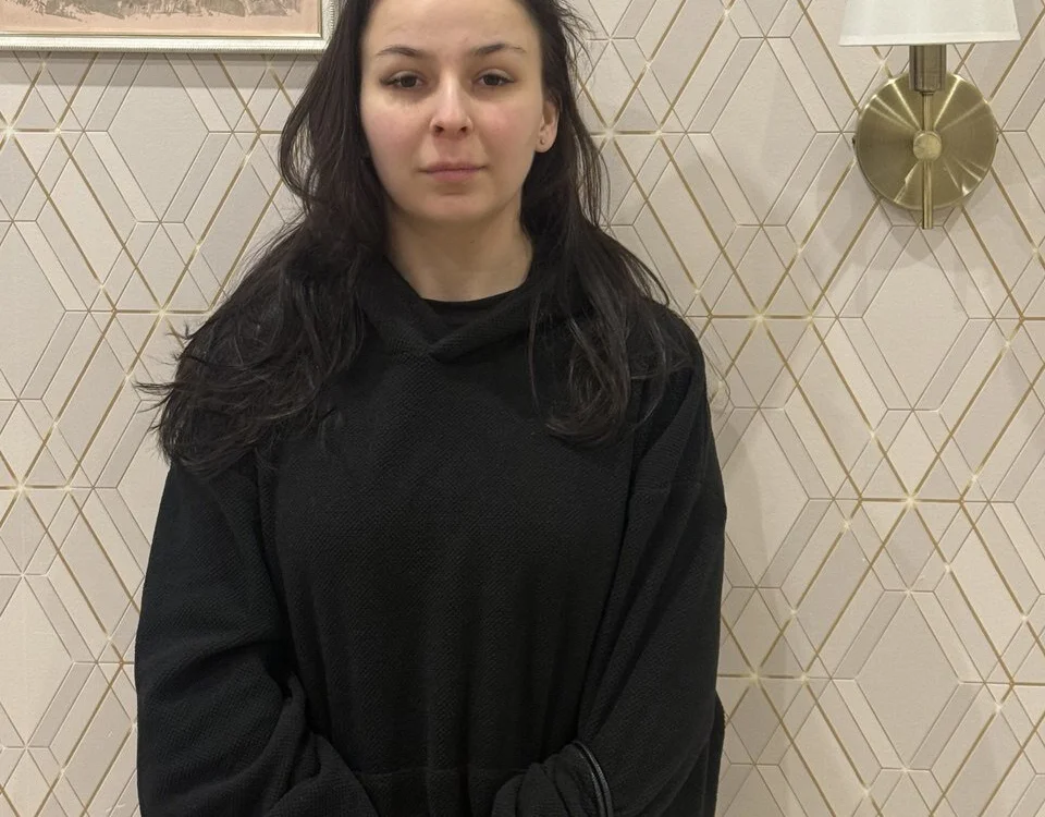 Offline XXX chat modela SofiaRaysi