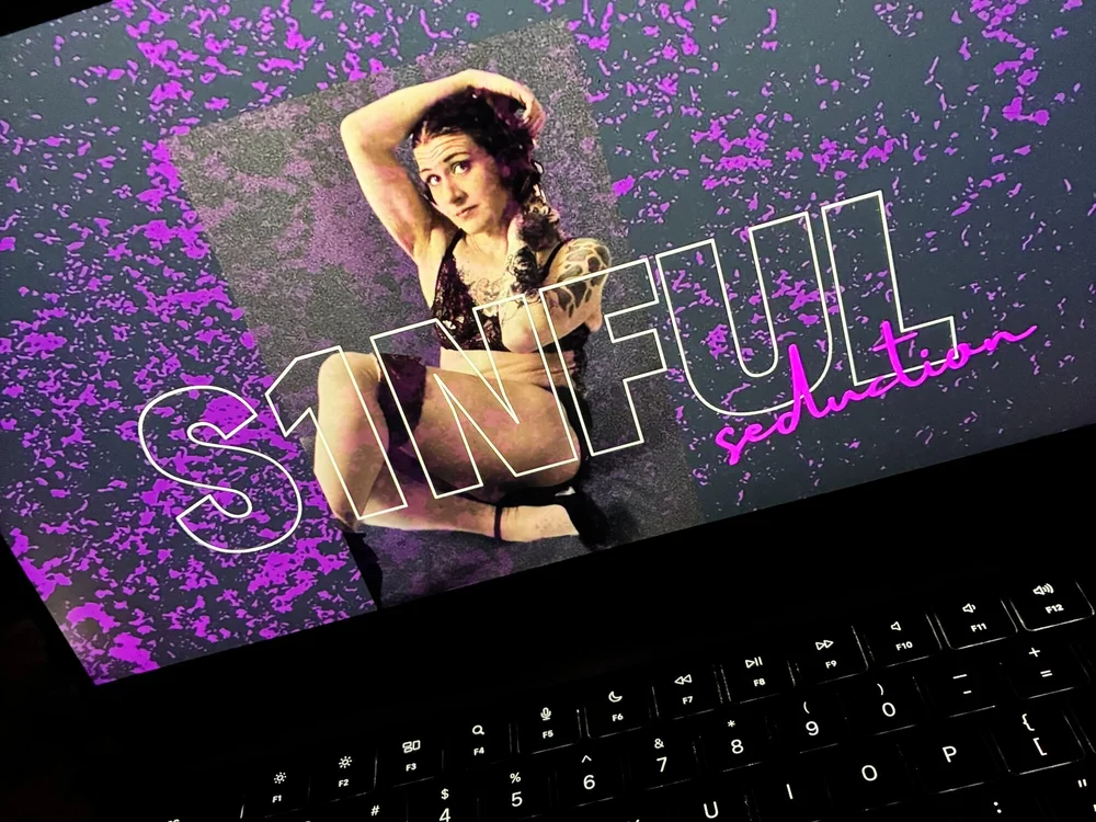 Siiinnful offline chatrum