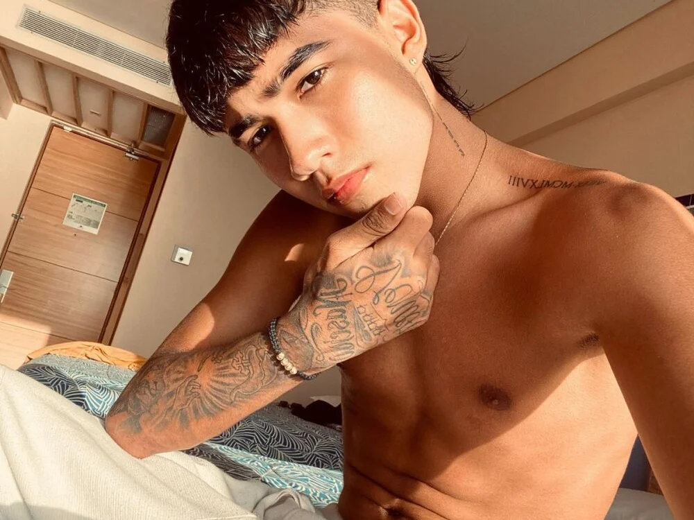 Chat XXX offline de Thiago_collinss