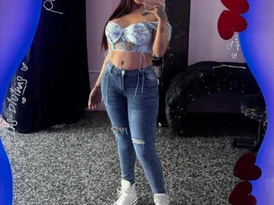 Afrodita18_ - Girl 