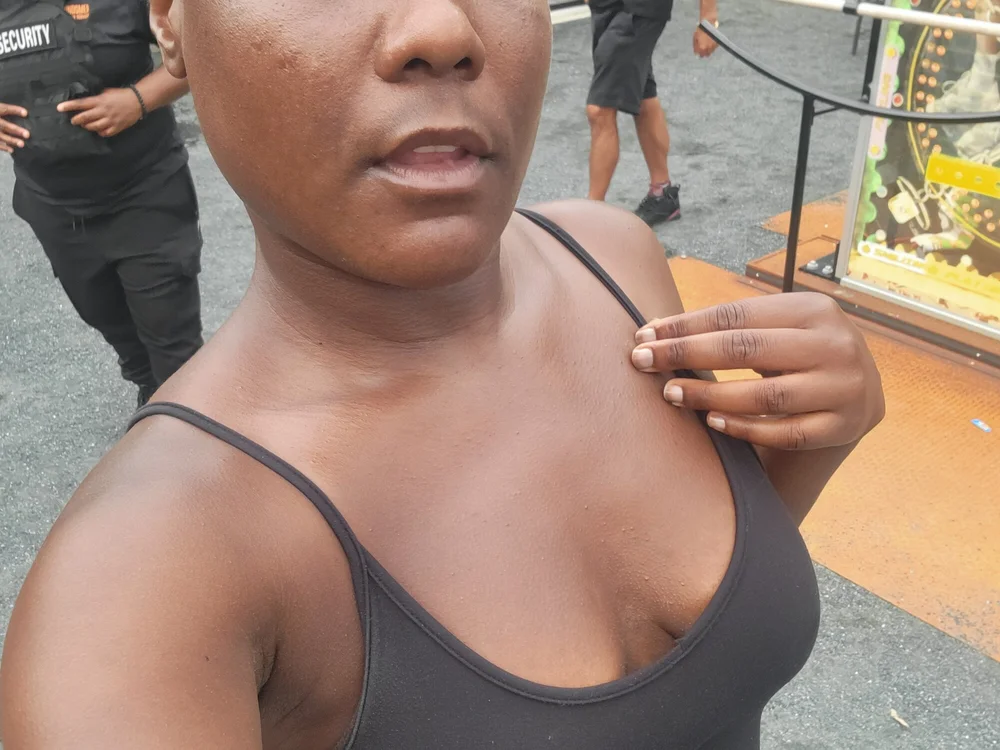 Chat XXX offline de AmberHQ