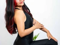 Peennelope's webcam live show