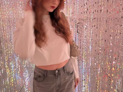 HolyRayLove - big tits hairy