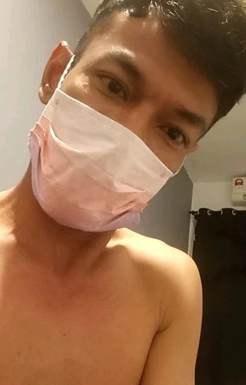 trancieMY 离线XXX聊天