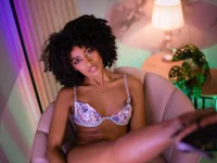 Fyre_divine's webcam live show