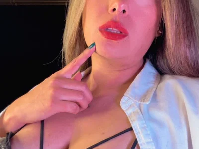 IAmScarlettLove - jerk off instruction