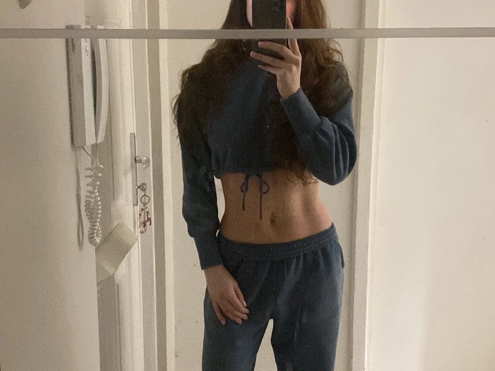 Offline chatovací místnost Sienna_Riley