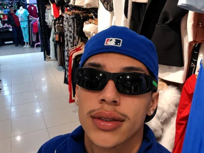 Brayan__hot__ - Boy 