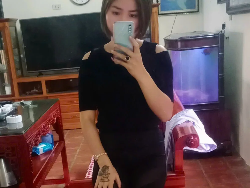 -Bianmi- Obrolan Langsung XXX