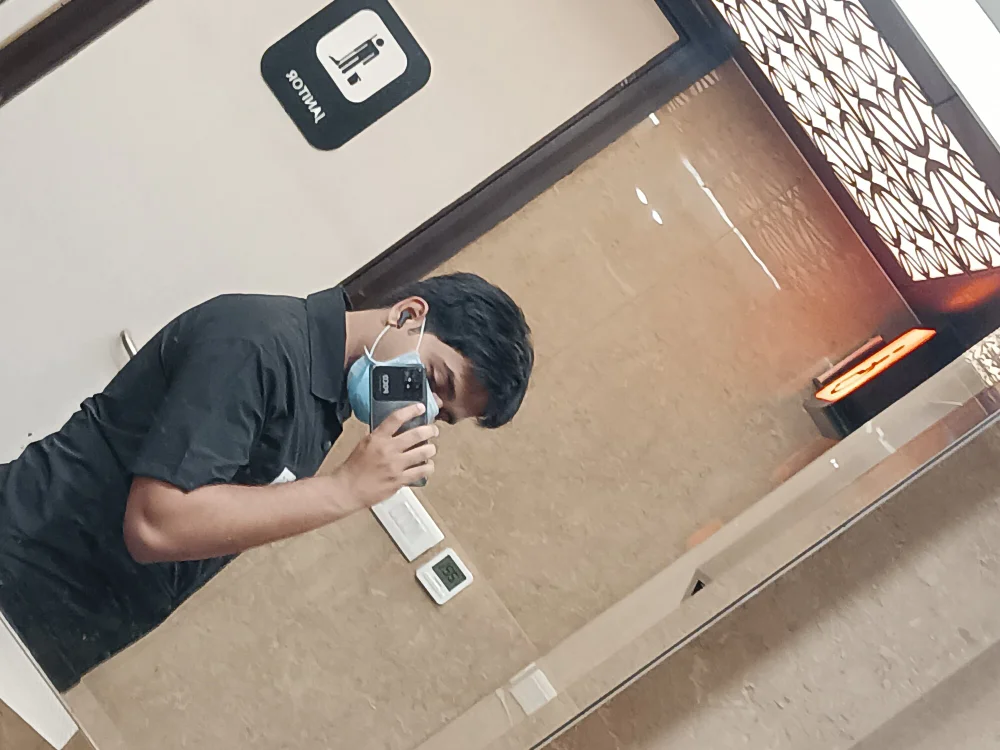 ห้องแชทออฟไลน์ของ Desi_Nerd
