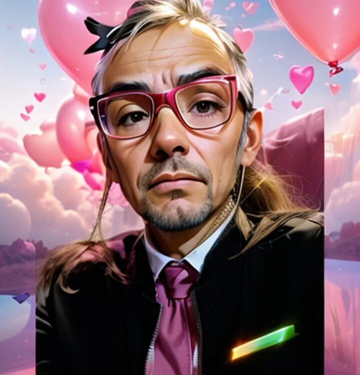 23Dik's Offline Chat Room