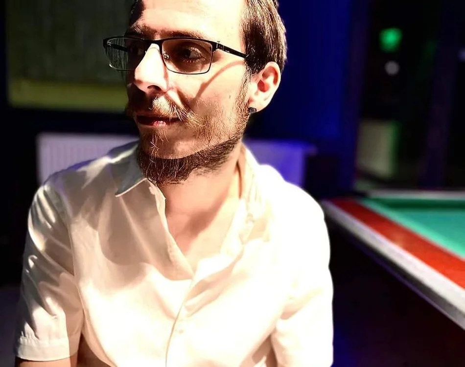 Offline chatovací místnost HellDevilDan0666