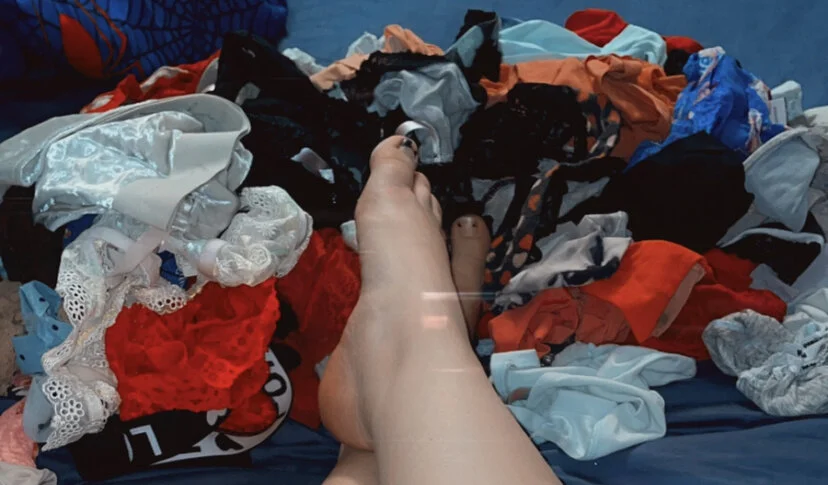 ห้องแชทออฟไลน์ของ Miss_VeeBaker