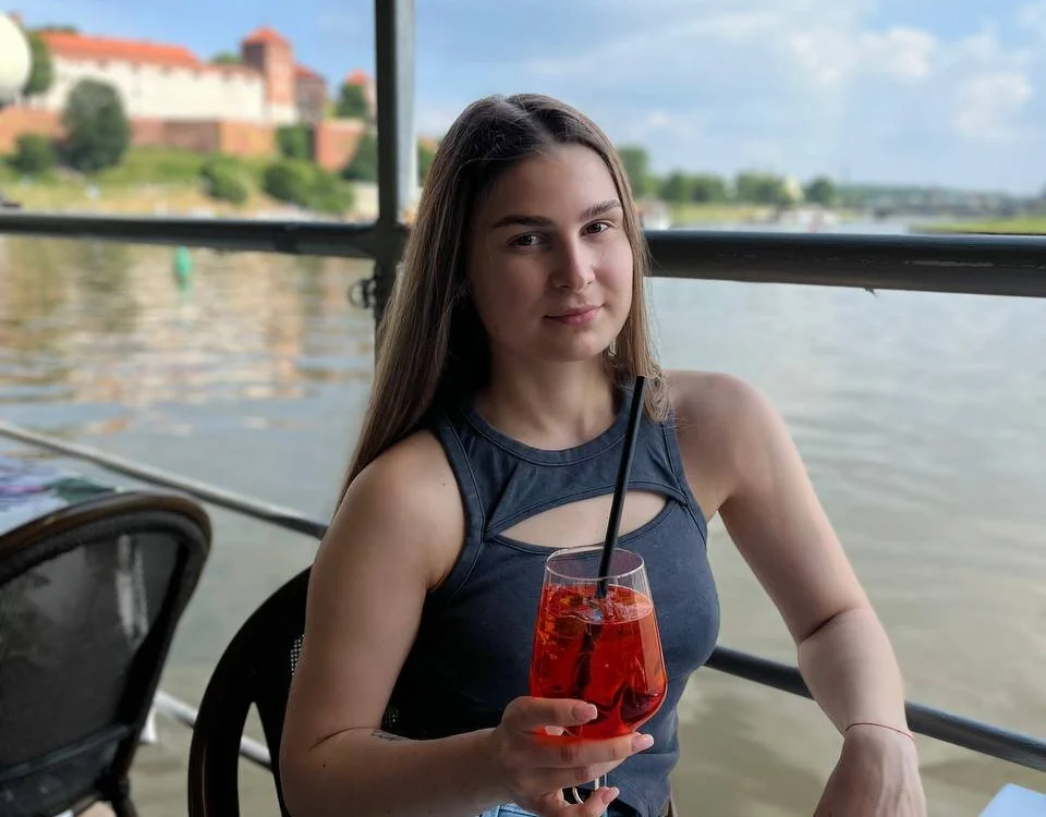 TinaCuute offline chatrum