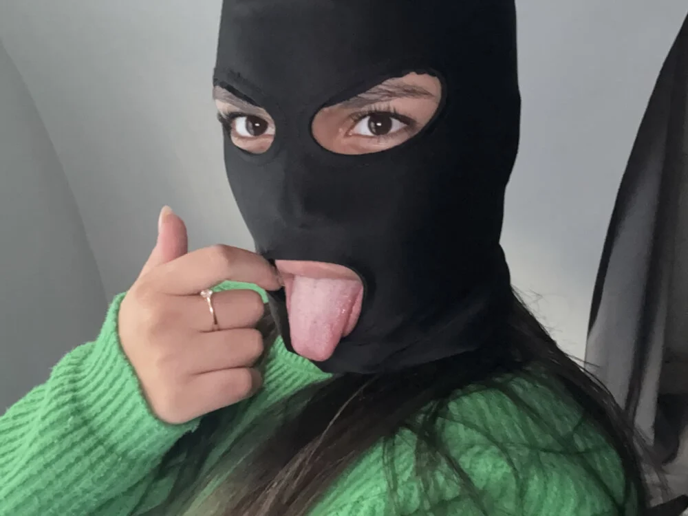 sofiacagoule's Offline XXX Chat