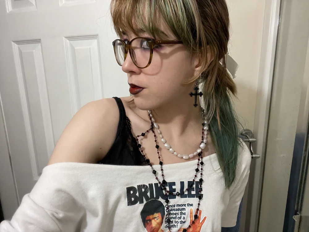 DitsyDaisy's Offline XXX Chat