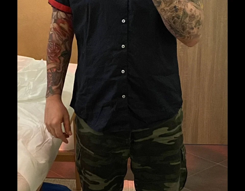 Roma84000: офлайн-секс-чат