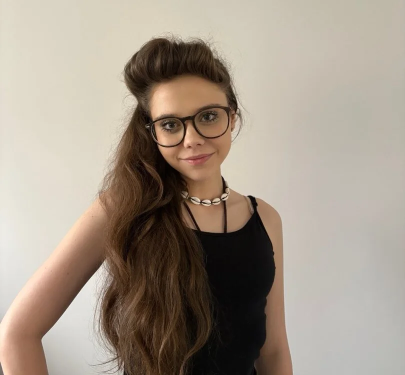 AmazingLilly 離線 XXX 聊天