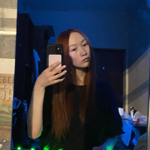 ruby_leeeen Offline XXX chat