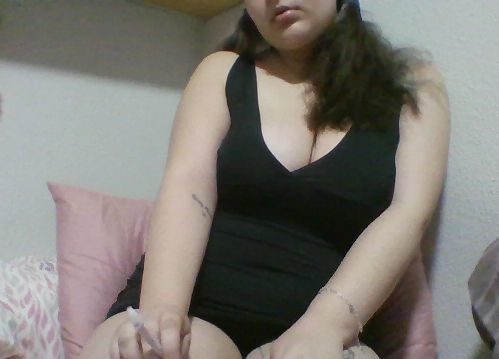 SmokeyAnne's Offline XXX Chat