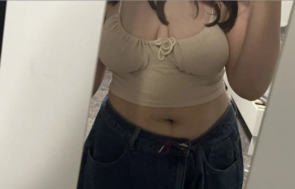 Sembang XXX Luar Talian Sexy-_isha