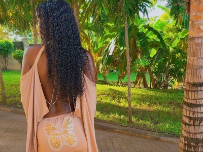 Queen_lavendah - Girl 