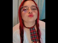 CURVY-HORNY – Naživo XXX chat