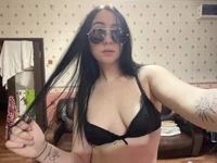 AnnRose_ Adlı Modelin Canlı XXX Sohbeti